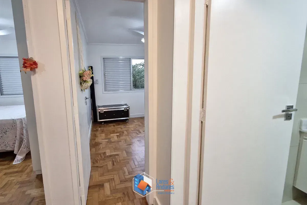 Imagem Apartamento para venda em Planalto Paulista com 3 quartos, 91m²