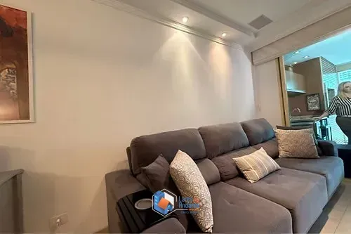 Imagem Apartamento para venda em Tucuruvi com 3 quartos, sendo 3 suítes, 109m²