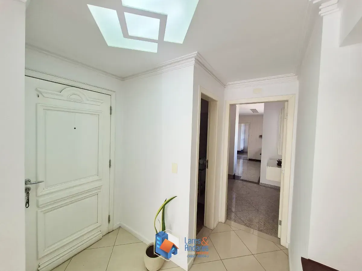 Imagem Apartamento para venda em Jardim Anália Franco com 4 quartos, sendo 2 suítes, 187m²