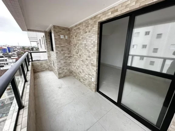 Imagem APARTAMENTO 2 DORMITÓRIOS 1 SUÍTE NO CAIÇARA!!!