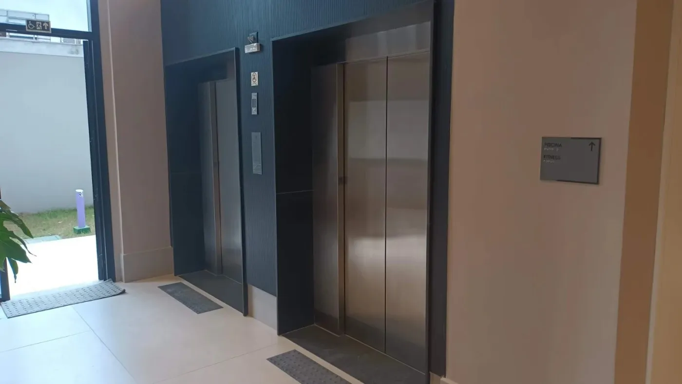 Imagem Apartamento para Venda em São Paulo, Pinheiros, 1 dormitório, 1 banheiro