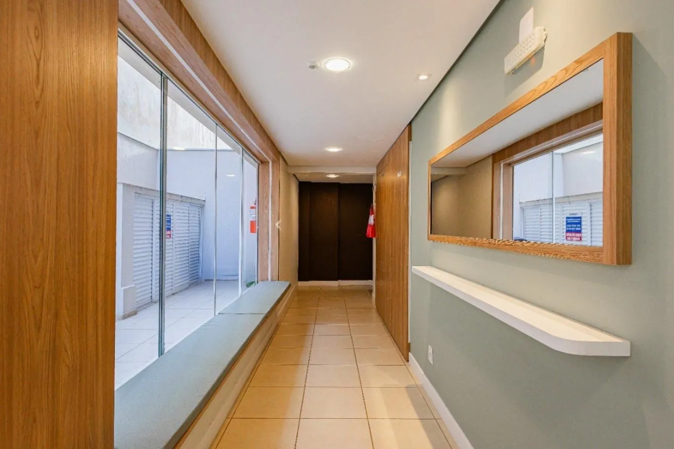 Imagem Apartamento 1 dormitório à venda no Menino Deus