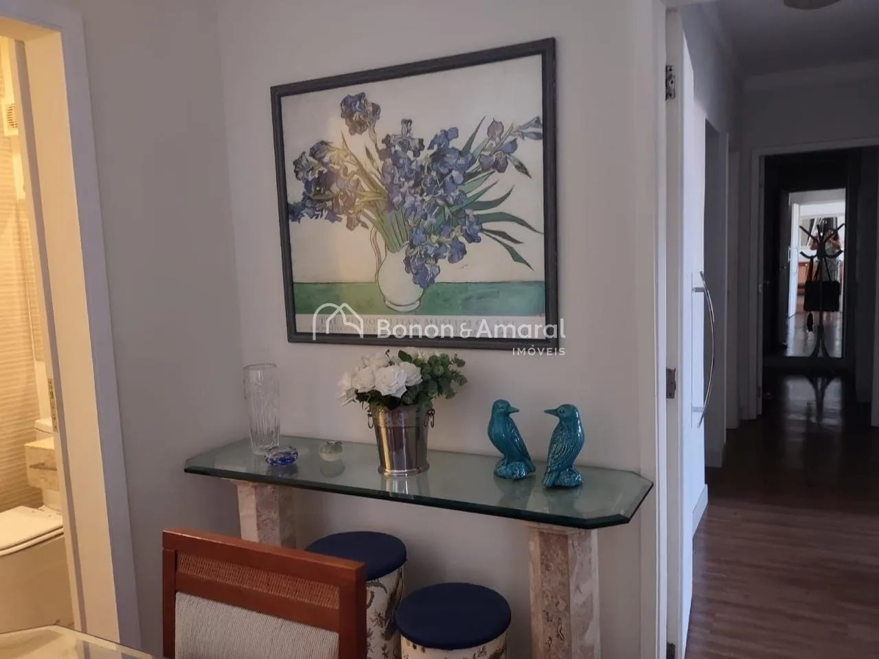 Imagem Apartamento com 3 dormitórios no coração do Cambui!