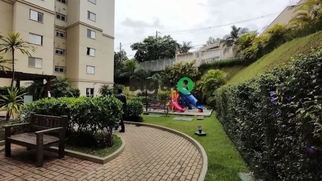 Imagem Apartamento de 56m² à venda na Vila Andrade