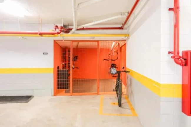 Imagem CONNECT BUTANTÃ - Studio de 20m² (Unidade Revenda), próximo à Estação Butantã do metrô!!