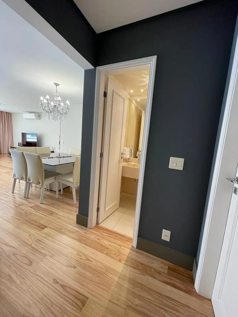 Imagem Imperdível apartamento à venda em São Caetano do Sul-SP, Santa Paula: 4 quartos, 2 suítes, 1 sala, 3 banheiros, 3 vagas, 181m²!