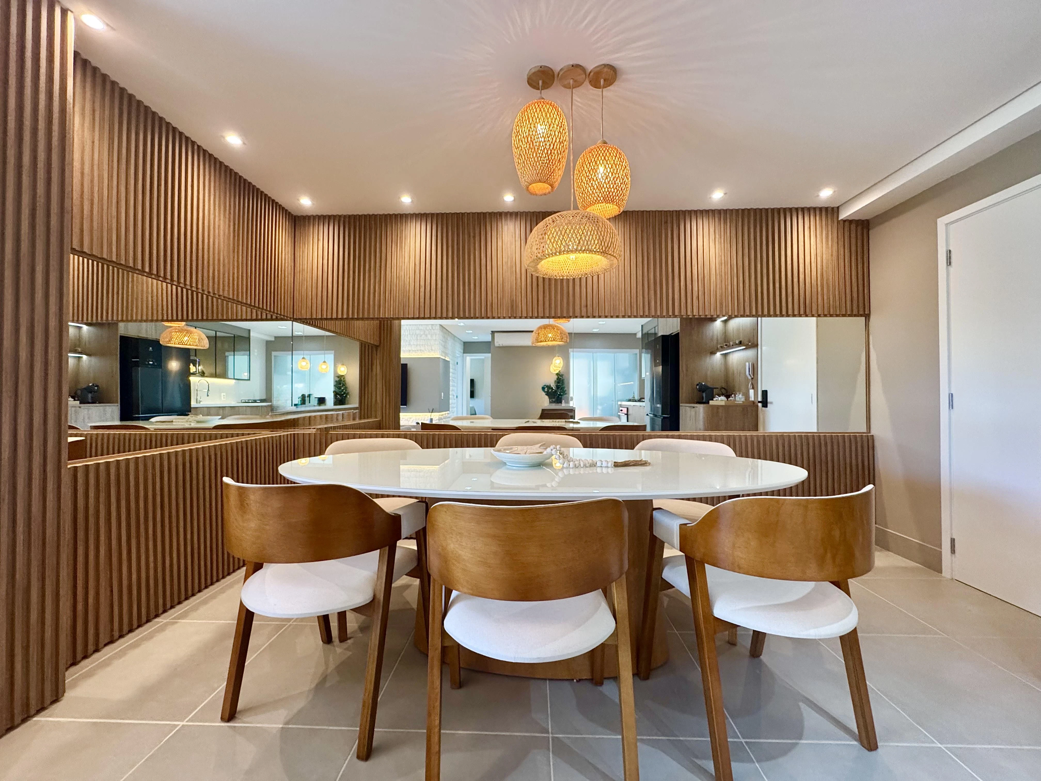 Imagem Apartamento com 2 Quartos à Venda, 103 m² em São Lourenço - Bertioga