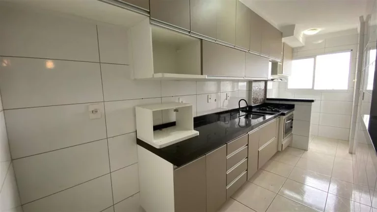 Imagem APARTAMENTO COM 80 m² - GUILHERMINA - PRAIA GRANDE SP