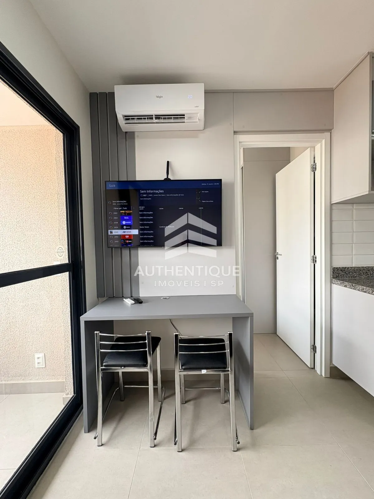 Imagem TODAY VILA OLIMPIA - Apartamento à venda no bairro Vila Olímpia - São Paulo/SP, Zona Sul