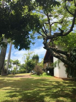 Imagem Casa de Condomínio com 4 Quartos à Venda, 7.700 m² em Condomínio Chácaras do Alto da Nova Campinas - Campinas