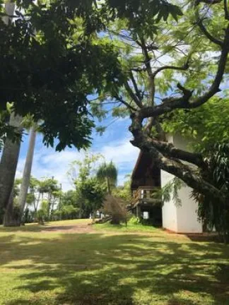 Imagem Casa de Condomínio com 4 Quartos à Venda, 7.700 m² em Condomínio Chácaras do Alto da Nova Campinas - Campinas