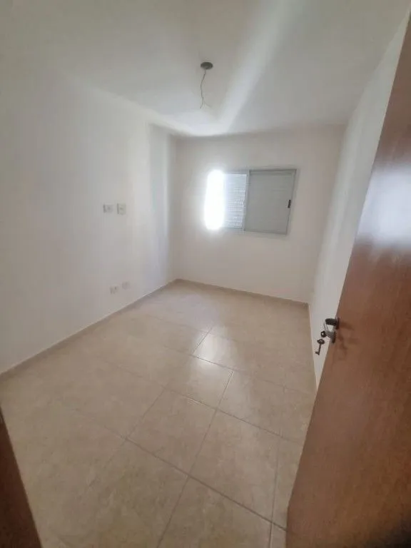 Imagem Apartamento à Venda em Guilhermina, Praia Grande - SP