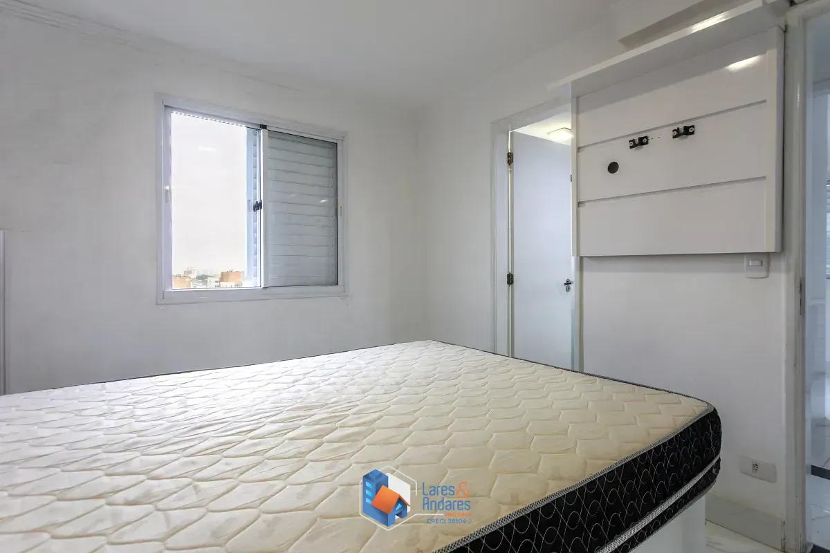 Imagem Cobertura para venda em Jabaquara com 3 quartos, sendo 1 suíte, 102m²