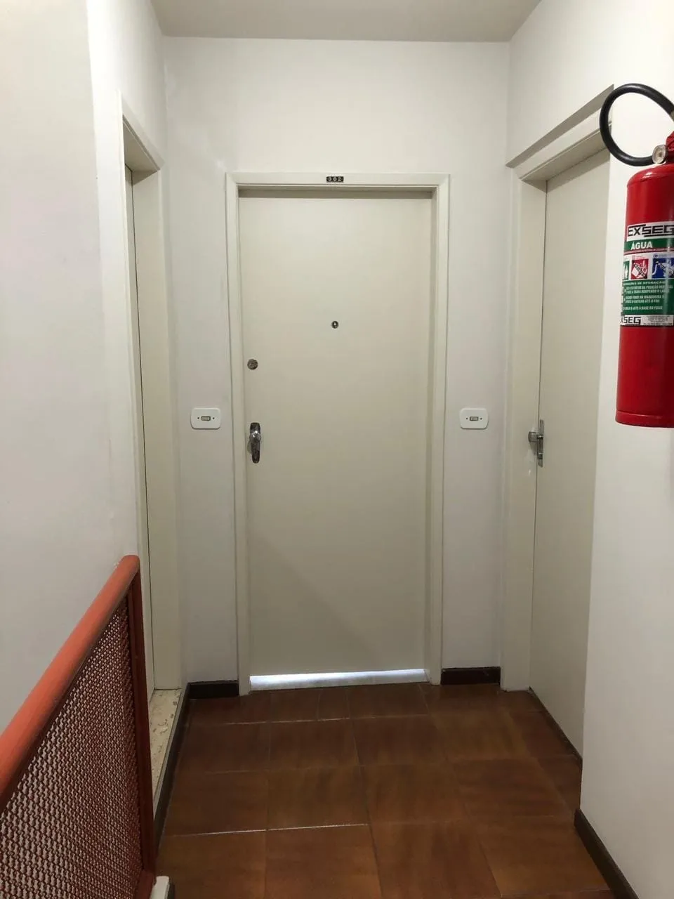Foto do imóvel Apartamento à venda 2 Quartos, 1 Vaga, 66.66M², Centro, Taubaté - SP | Edifício Desembargador