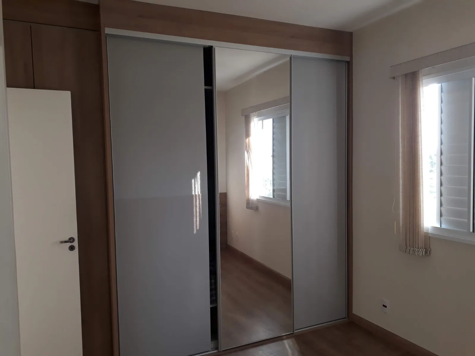 Imagem APARTAMENTO RESIDENCIAL em VOTORANTIM - SP, PARQUE MORUMBI