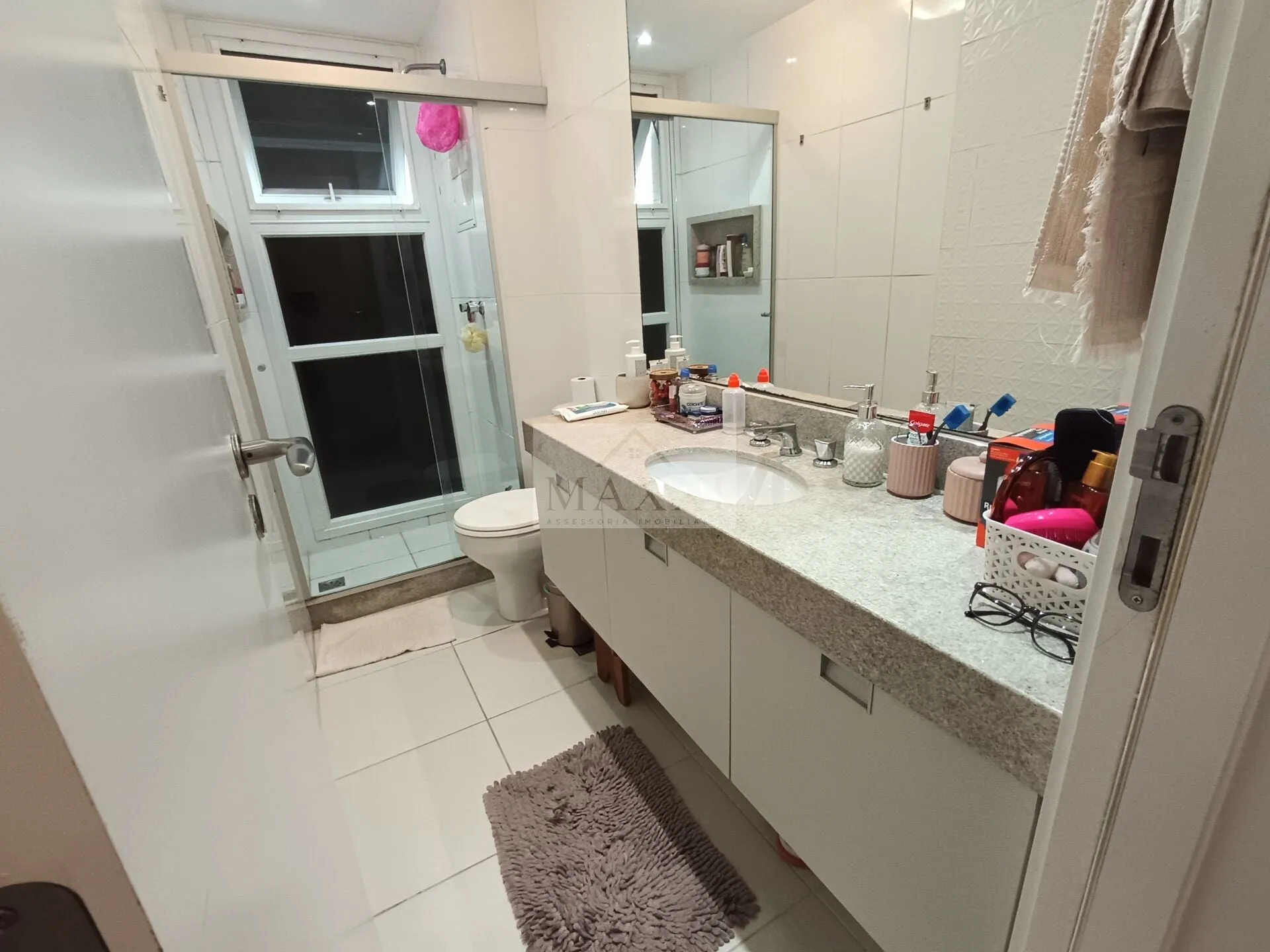 Imagem Essence Condominium - Vendo Apartamento Quatro Quartos Alto Padrão na Barra Olimpica