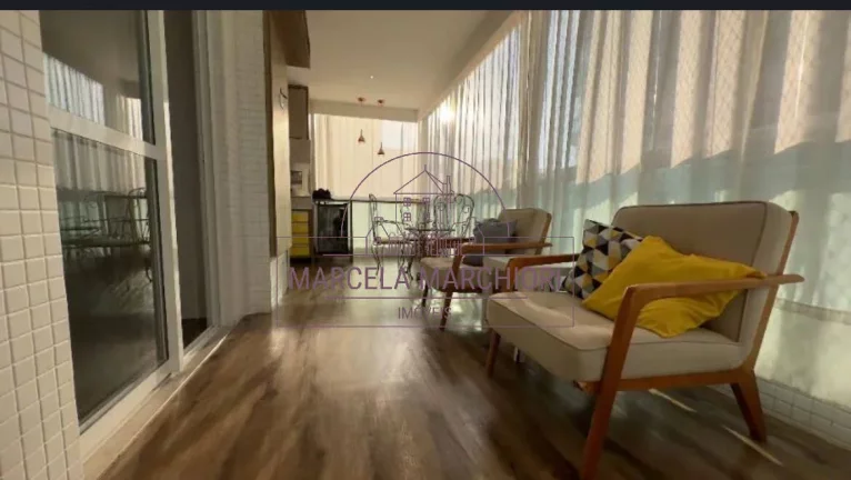 Imagem Descubra o Luxo de um Apartamento de 3 Quartos em um Condomínio Clube: Seu