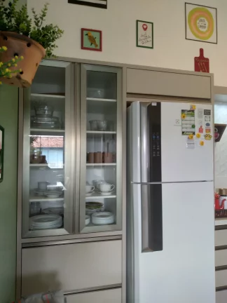 Imagem Casa ampla e aconchegante em Areias de Palhocinha, Garopaba-SC: localização ideal!