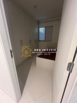 Imagem Apartamento para Alugar no Residencial Évora Itapevi – Conforto, Segurança e Ótima Localização