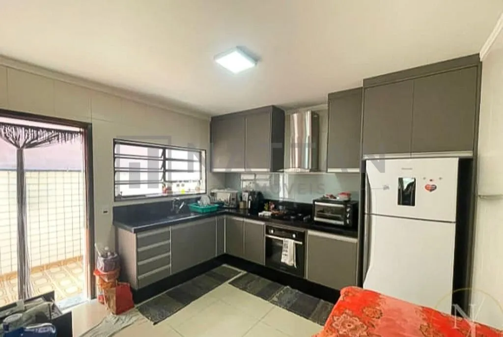 Imagem Sobrado com 3 dormitórios à venda, 120 m² por R$ 1.170.000,00 - Vila Gomes Cardim - São Paulo/SP