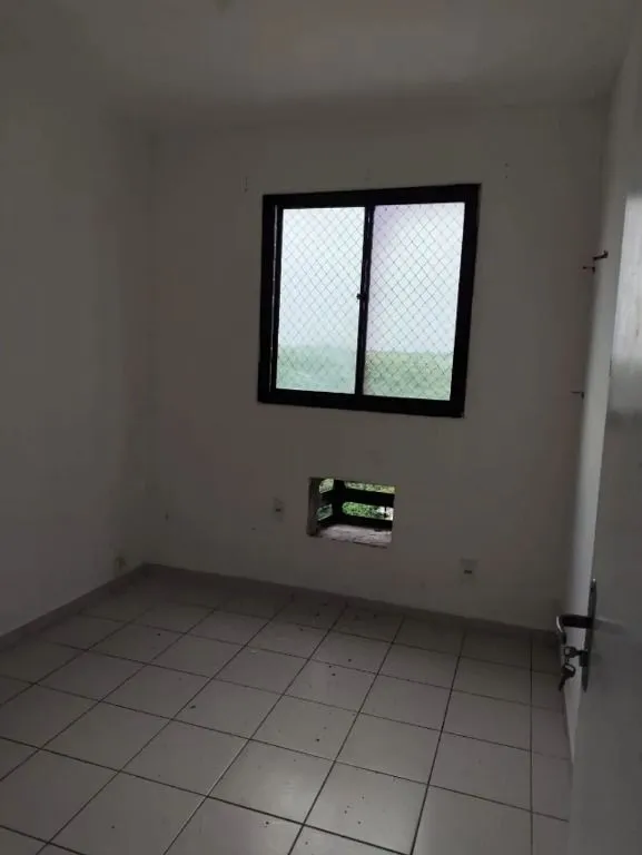 Imagem Apartamento com 2 quartos, suíte, varanda e lazer completo no Fit Jardim Botânico, no tradicional bairro da Torre.