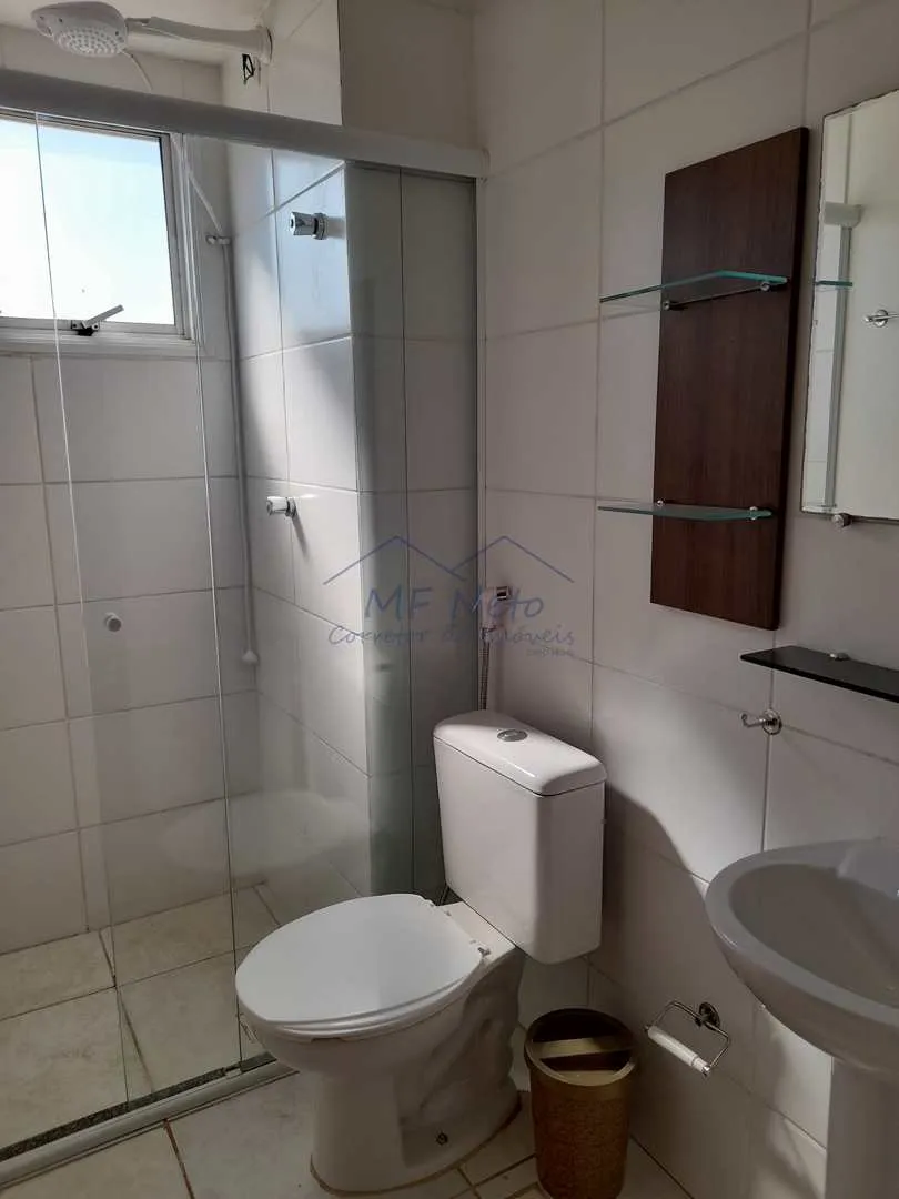 Imagem Apartamento Padrão