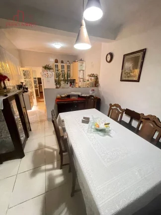 Imagem Ótima Casa no Jd Catanduva