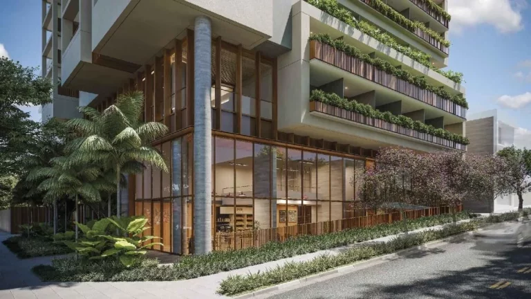 Imagem ESQUINA JARDYN - YUNY - Apto de 70m², arquitetura contemporânea e melhor localização do Jardins!