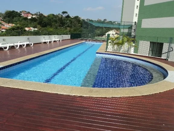 Imagem APARTAMENTO ALUGUEL / LOCAÇÃO NO CONDOMÍNIO QUINTA VILA DO CONDE - JARDIM PAULISTA - JUNDIAÍ SP