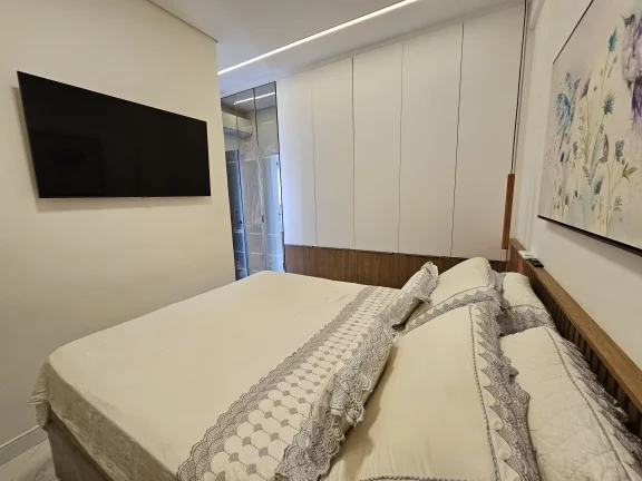 Imagem Apartamento a Venda/ Alto da Mata/ Barueri.