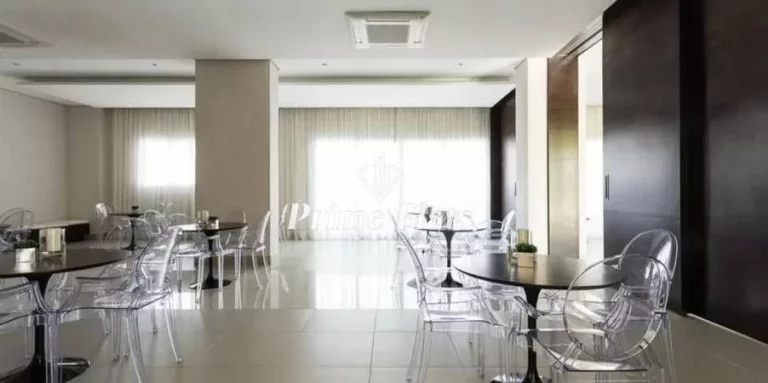 Imagem Flat disponível para locação no Condomínio Add Nova Berrini, com 33m², 1 dormitório e 1 vaga