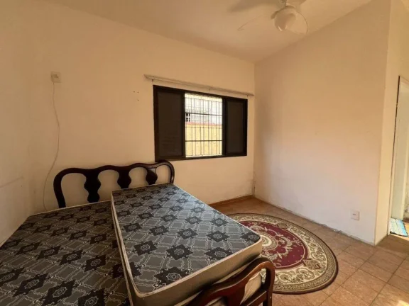 Imagem CASA COM 100 m² - SOLEMAR - PRAIA GRANDE SP