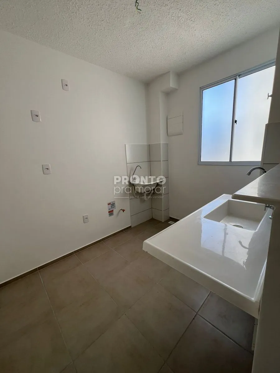Foto do imóvel Residence Ville