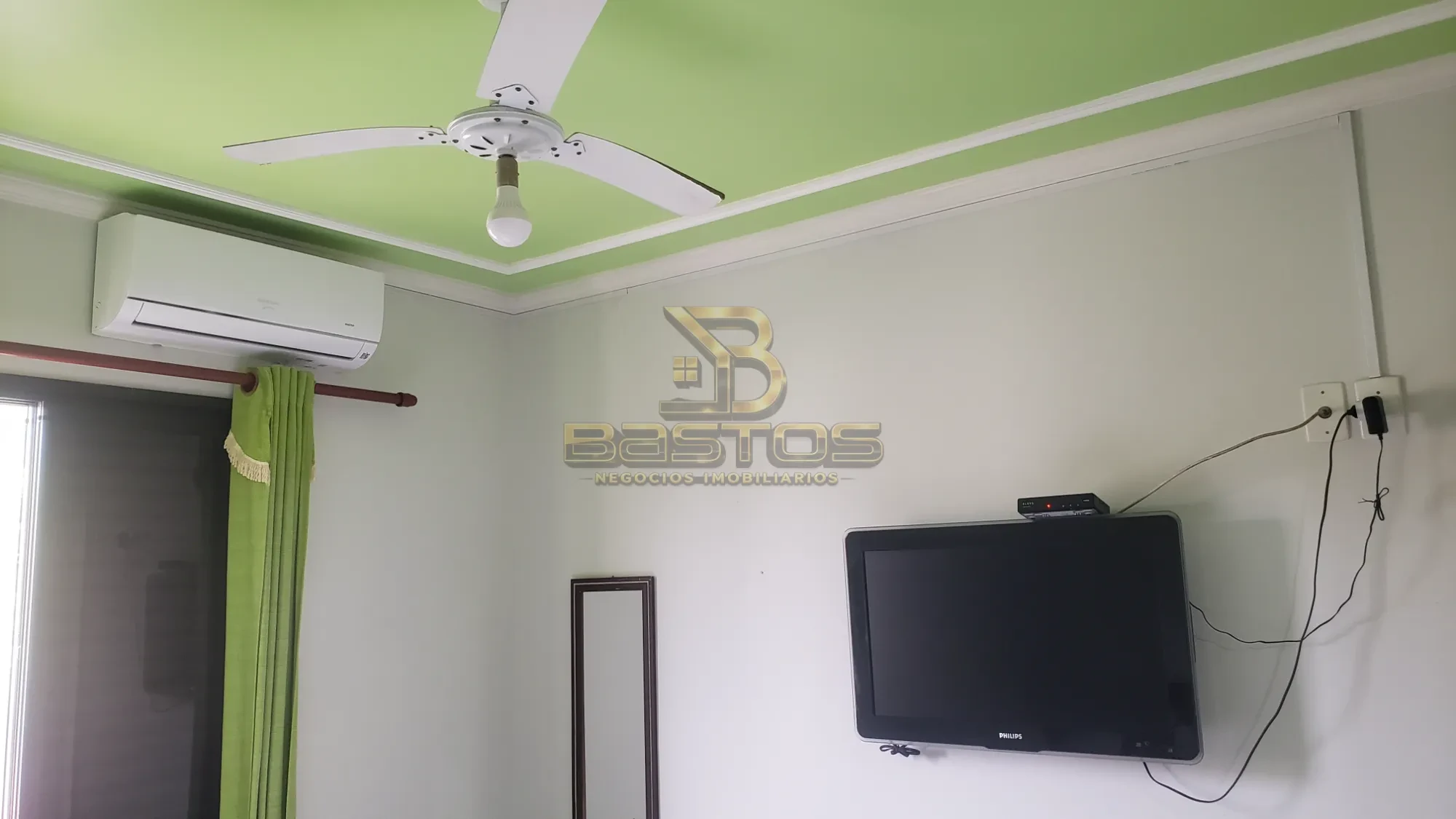 Imagem Apartamento com 2 Quartos para Temporada, 70 m² em Praia Grande - Ubatuba