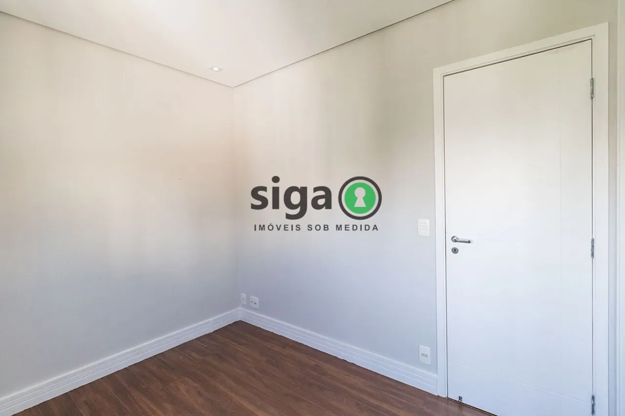 Imagem Apartamento para locação e venda com 90m², 2 quartos e 2 vagas na Vila Andrade