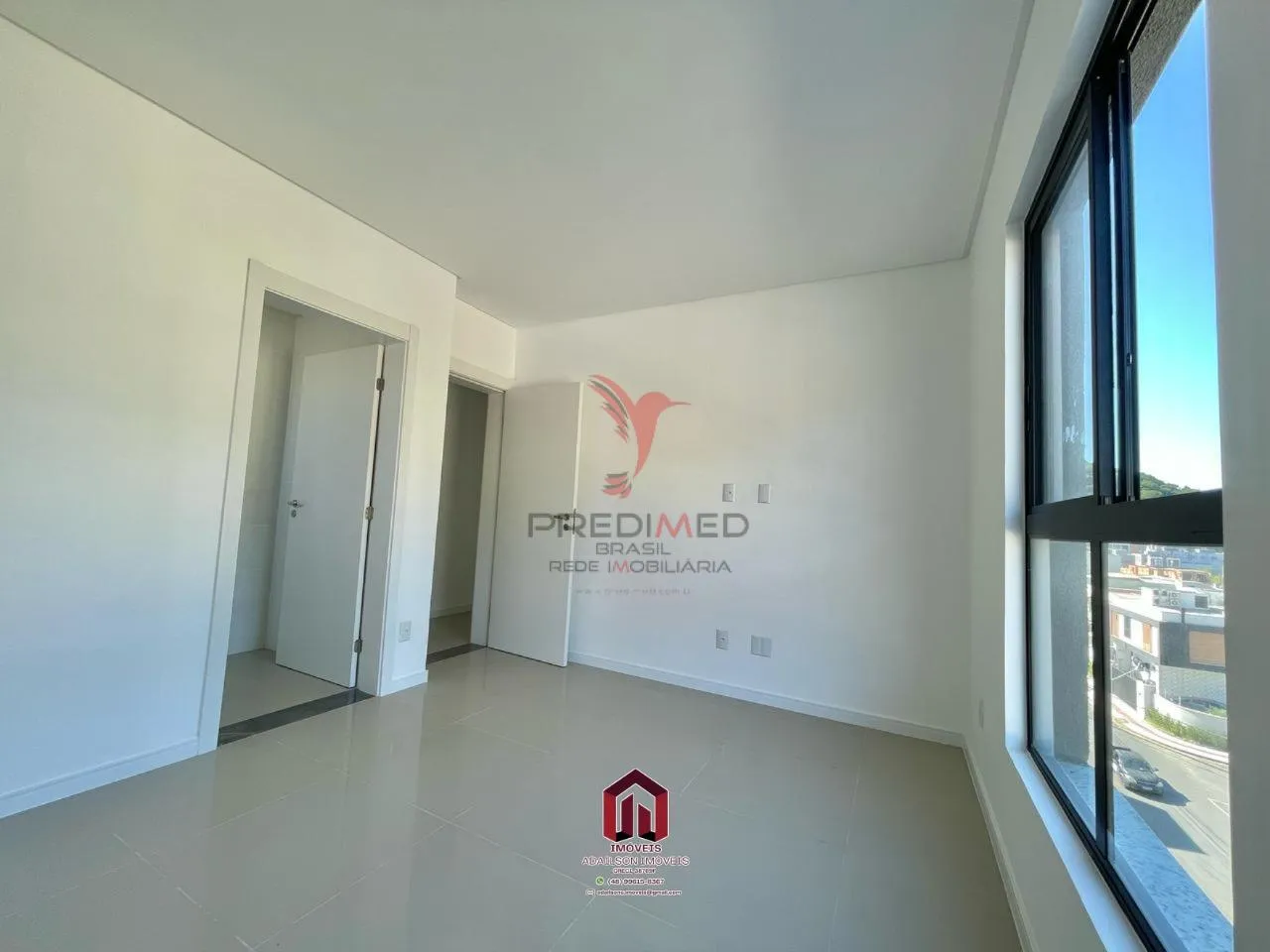 Imagem Edifício Lancaster EAW Empreendimentos Apartamento em Camboriú SC Brasil