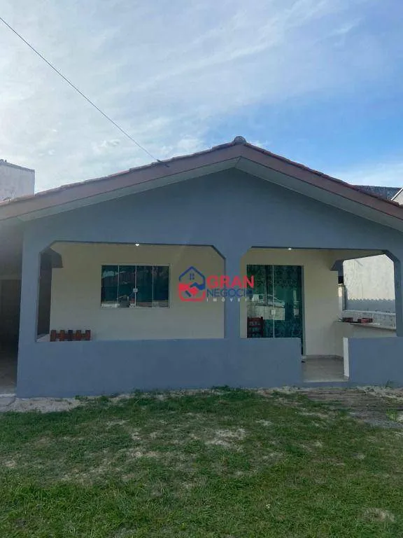 Imagem Final de Ano - Pontal do Paraná-