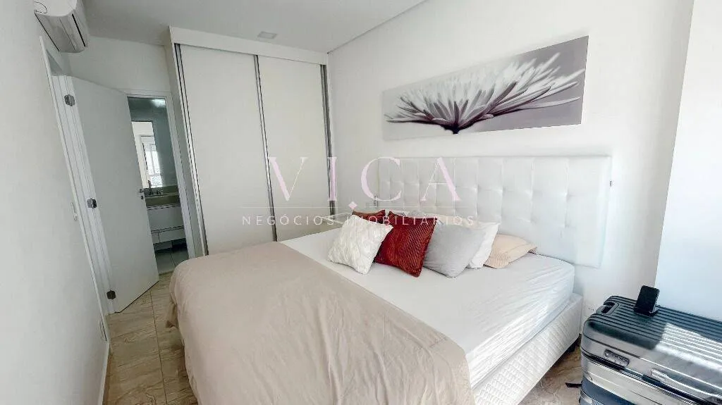 Imagem Wi-House Alphaville| Apto mobiliado 1 quarto, 49m² aluguel R$ 5.000,00/mês