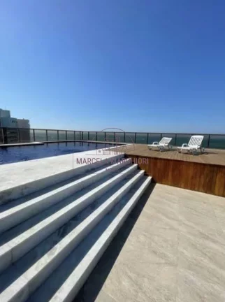 Imagem Apartamento 1 quarto com vista para o mar em Itaparica