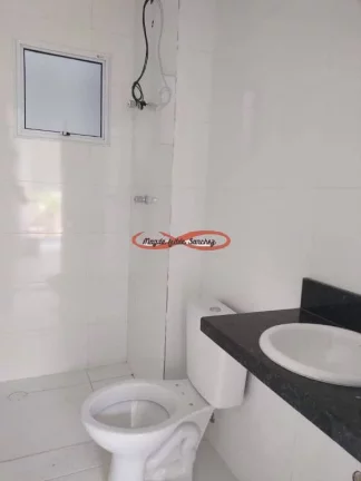 Imagem APARTAMENTOS NOVOS À VENDA BAIRRO A. E. CARVALHO.