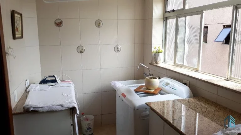 Imagem Apartamento a venda 04 quartos c/suíte no Bigorrilho/Batel em Curitiba PR