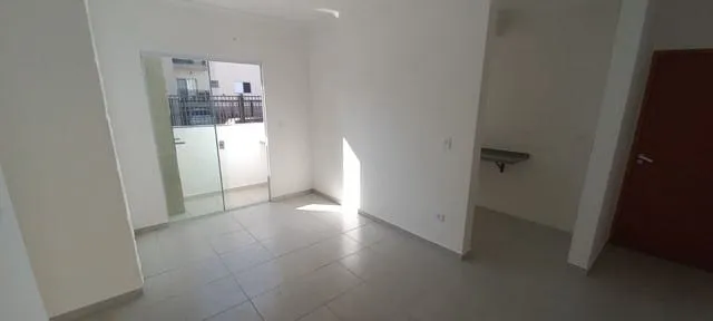 Foto do imóvel Apartamento à venda 1 Quarto, 1 Vaga, 44M², Parque Senhor do Bonfim, Taubaté - SP | Edifício Residencial Viena