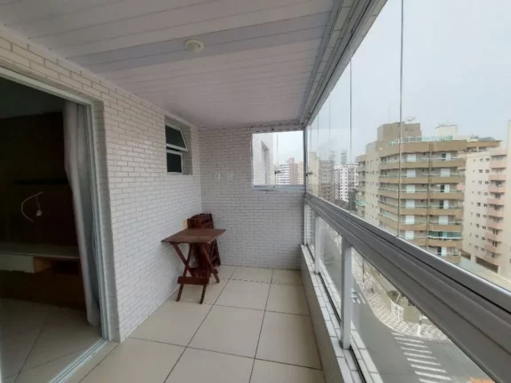 Imagem Apartamento à Venda em Tupi, Praia Grande - SP
