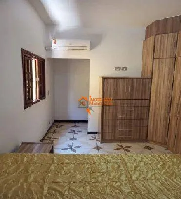Imagem Casa à Venda no Soberana Guarulhos/SP