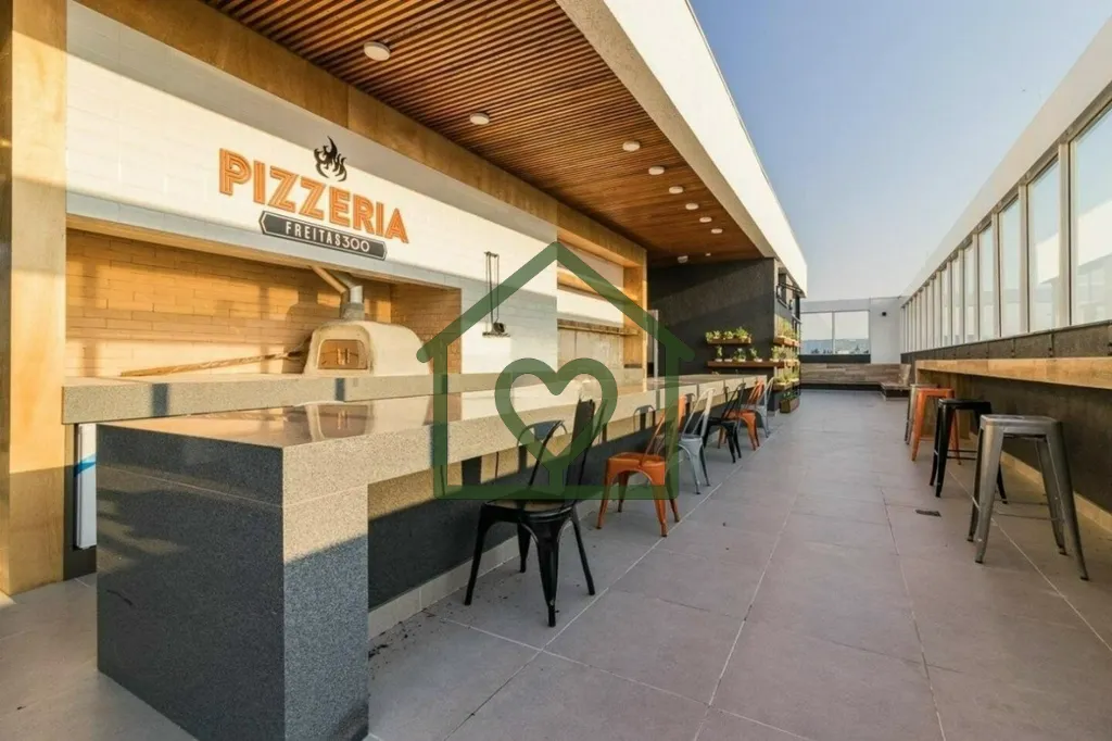 Imagem Excelente apartamento à venda no Azenha, Porto Alegre. Com 48 m² de área privativa, este imóvel ...