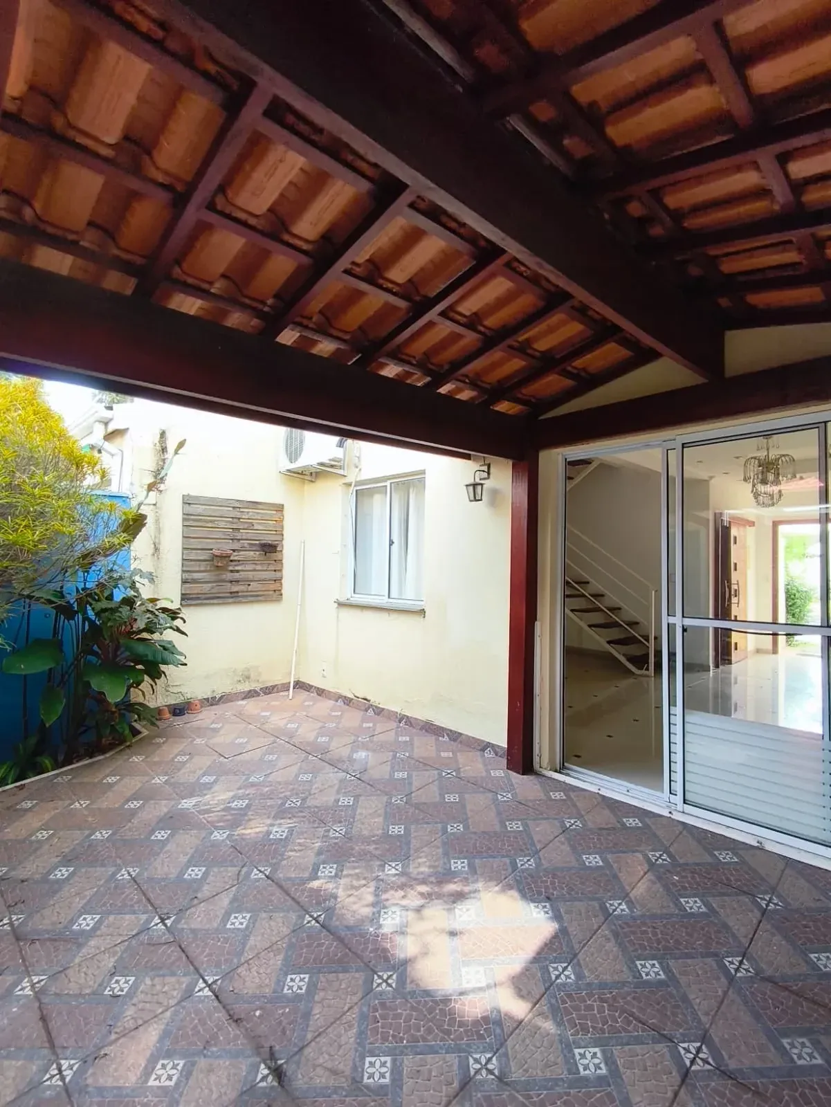Imagem Casa de Condomínio com 3 Quartos à Venda, 88 m² em Jardim Shangai - Jundiaí