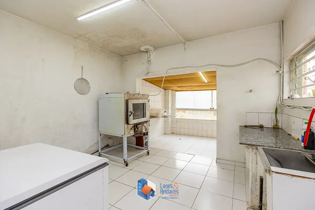 Imagem Casa comercial para venda em Moema, 107m²