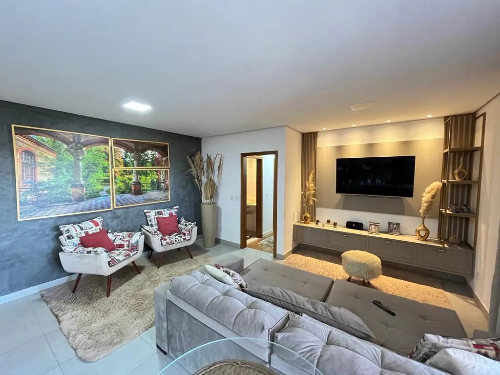 Imagem Apartamento 195m Umuarama-PR 134