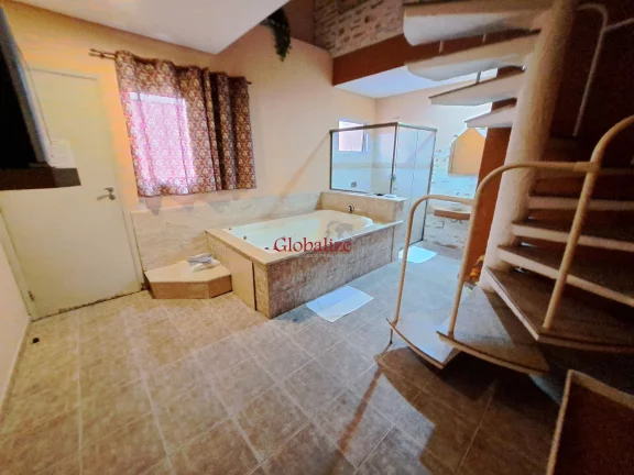 Imagem Motel à venda em Santos com 22 quartos por R$5.000.000,00