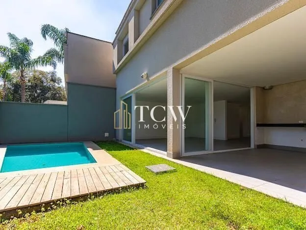 Imagem Casa em Condomínio à venda | 420m2 | ALTO DA BOA VISTA/SP